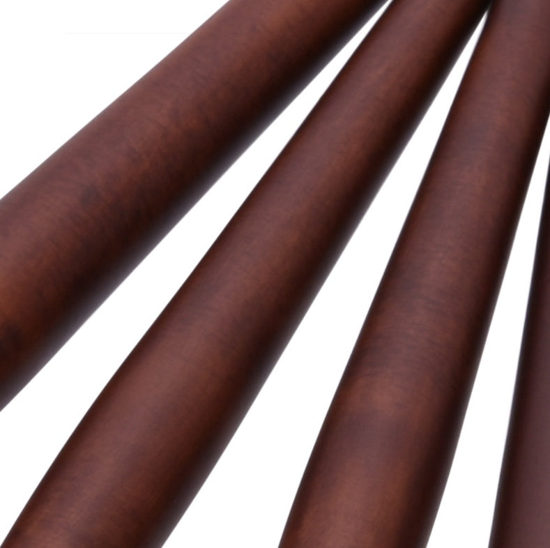 Makeup brushes