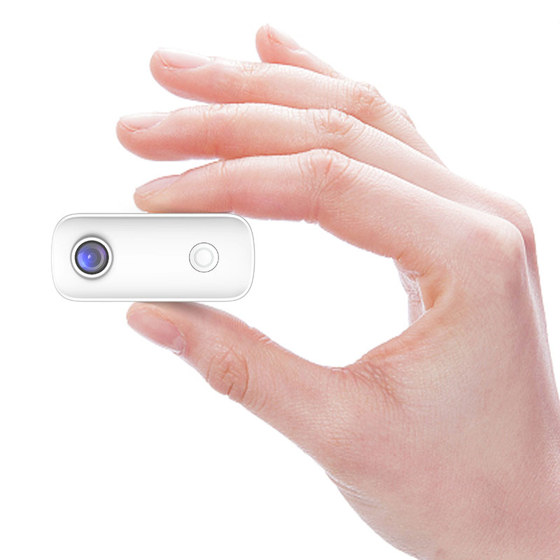 DiveShot Action Cam – Underwater Adventure Camera