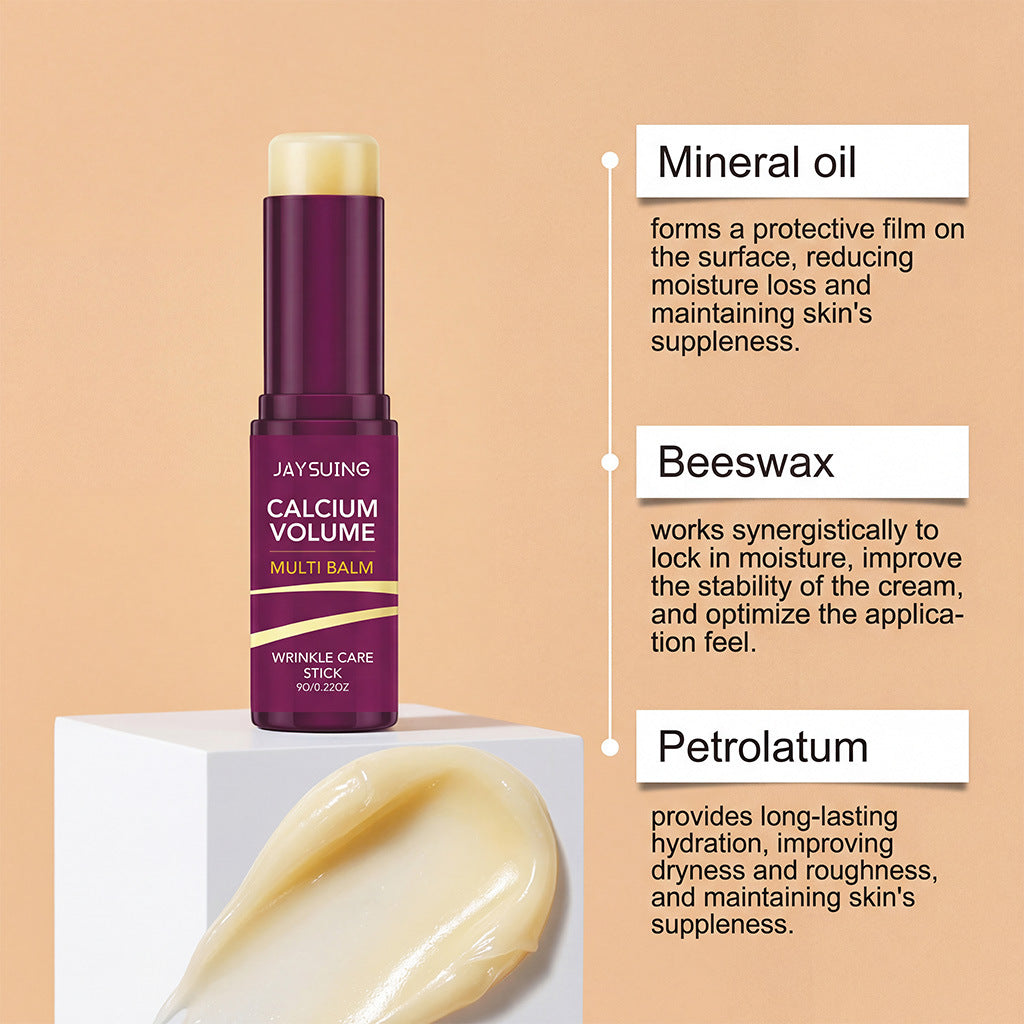 Calcium Volume Multi Balm
