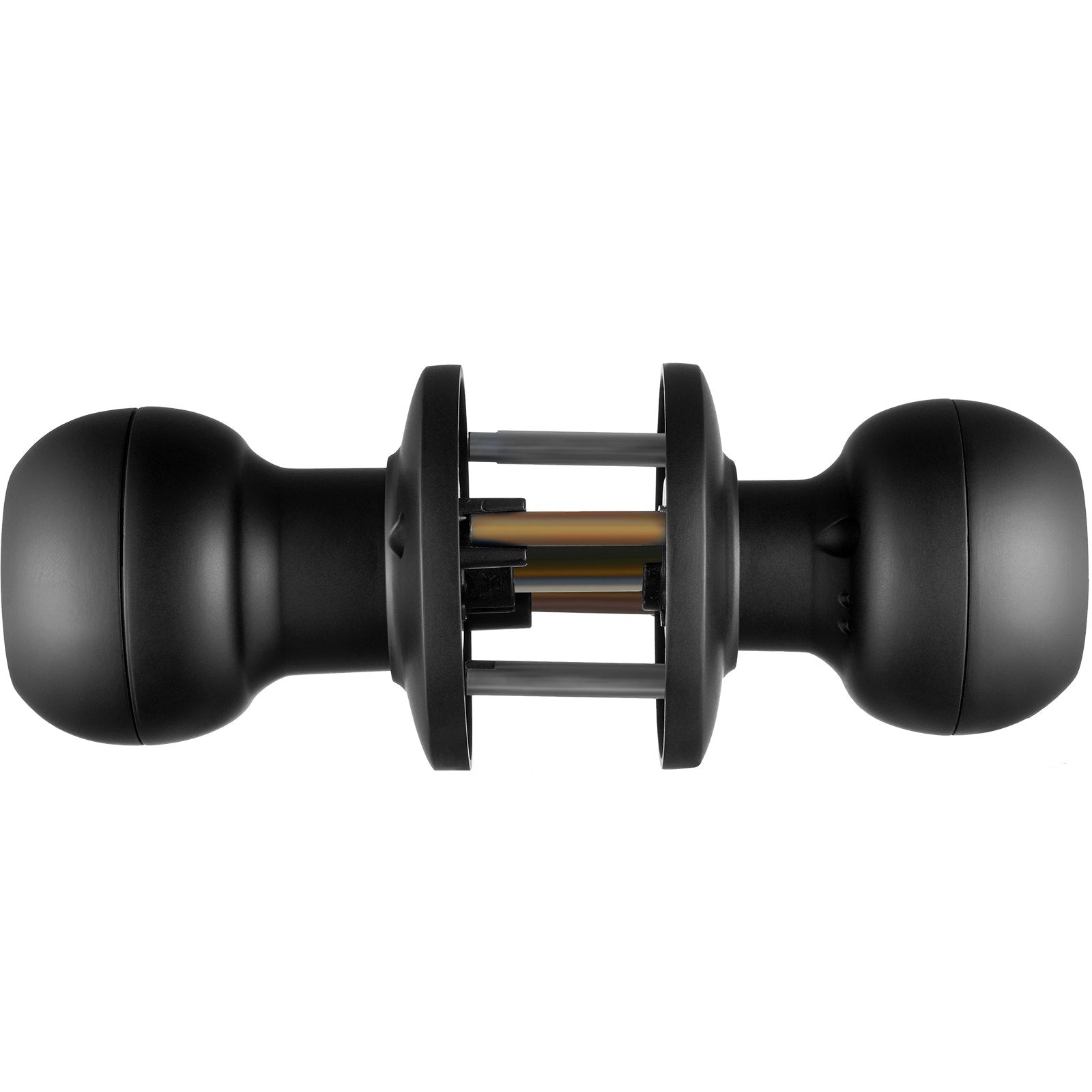 SecureTouch™ Smart Fingerprint Door Lock