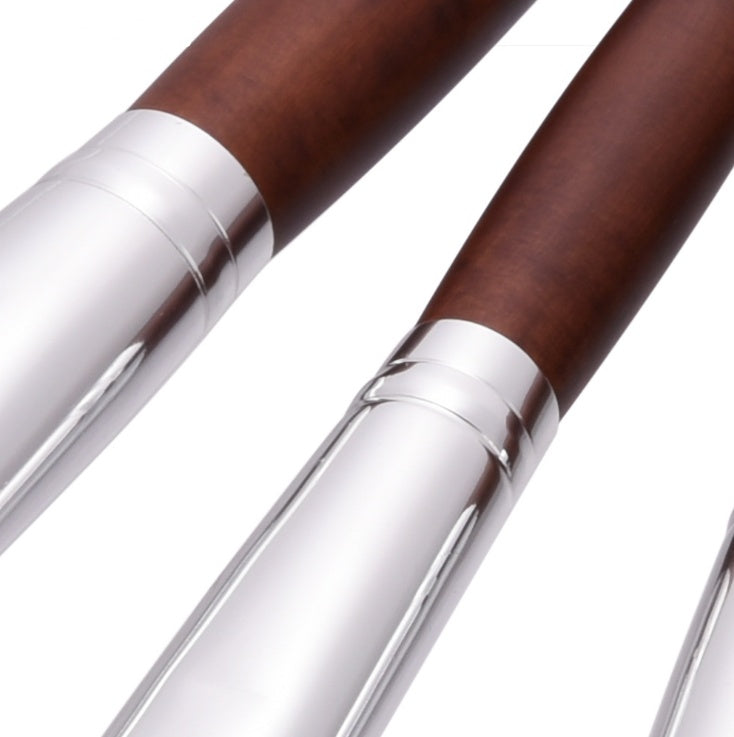 Makeup brushes