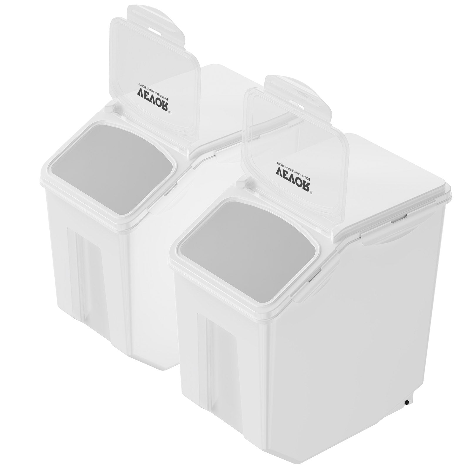 FreshFlow™ Dual Storage Dispenser Bin