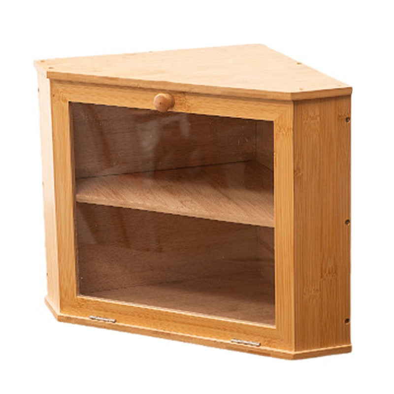 FreshStack™ Bread & Cake Storage Cabinet