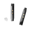 Dual Head Electric Body Shaver for Men — USB Rechargeable Waterproof Wet & Dry Electric Razor for Face Body & Head