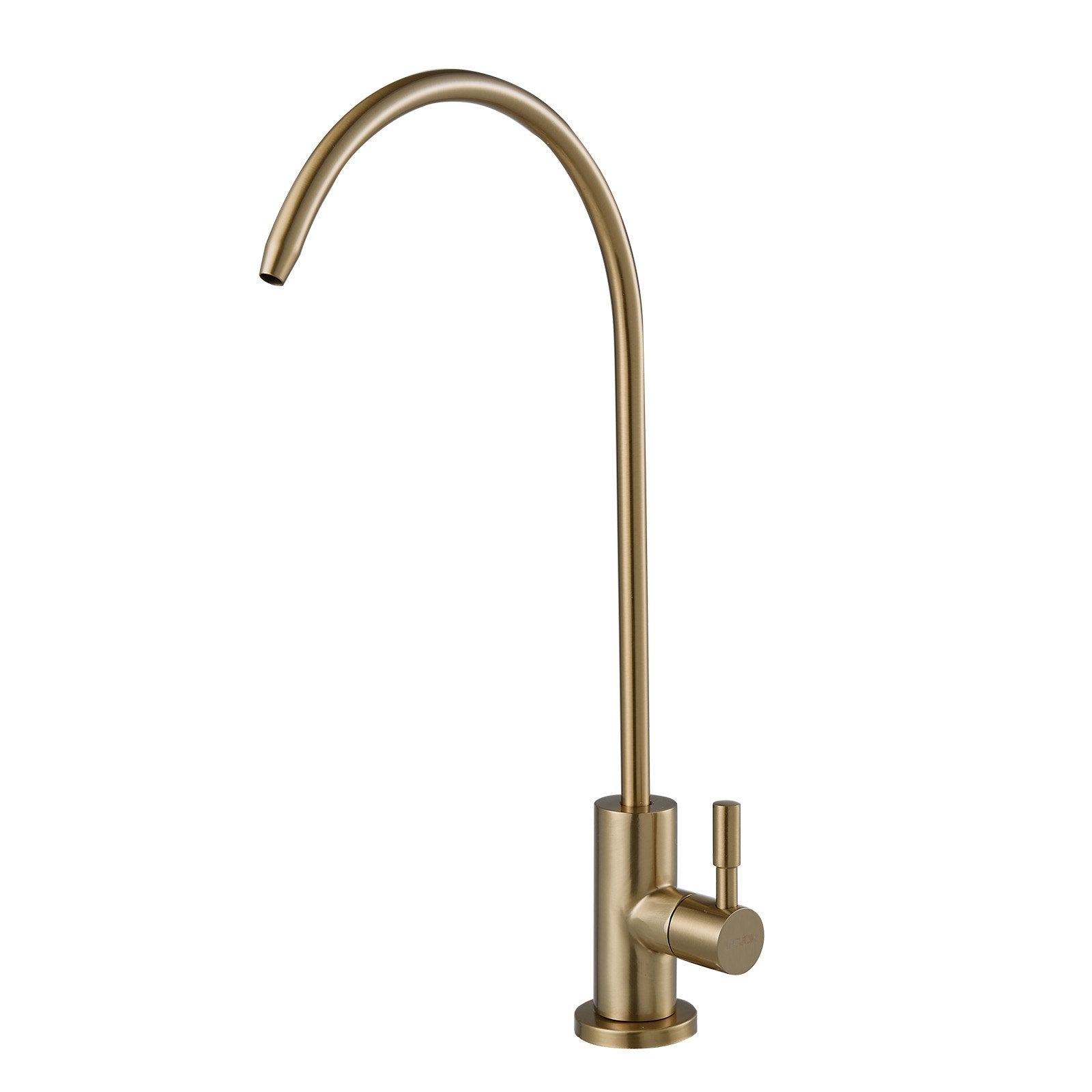 AquaLuxe™ Gold Filter Faucet