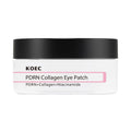 KOEC Collagen PDRN Eye Mask 60pcs