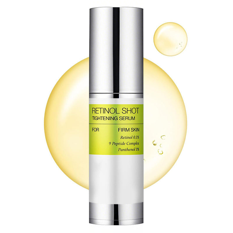 Retinol Eye Cream — Hydrating Brightening Under Eye Cream for Dark Circles Wrinkles & Fine Lines | Anti-Aging Eye Treatment