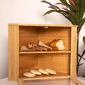 FreshStack™ Bread & Cake Storage Cabinet