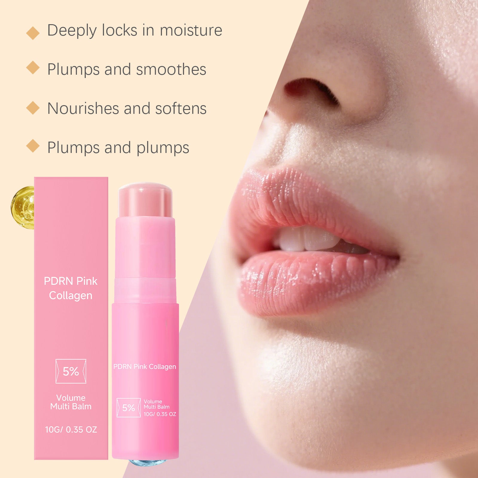 Volume Multi Balm