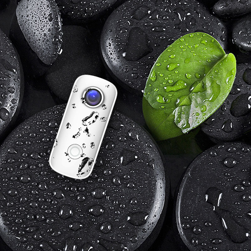 DiveShot Action Cam – Underwater Adventure Camera
