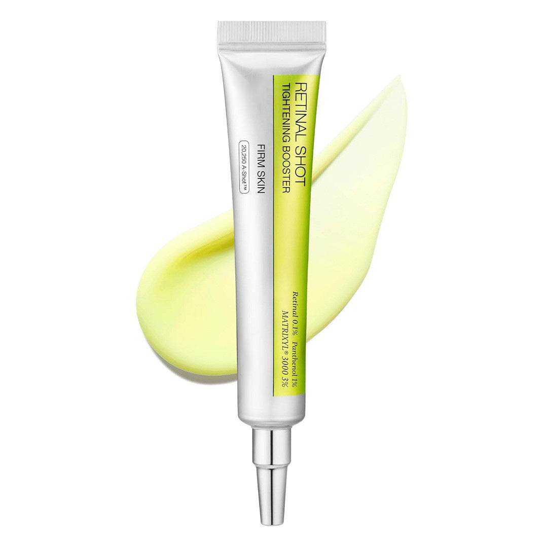 Retinol Eye Cream — Hydrating Brightening Under Eye Cream for Dark Circles Wrinkles & Fine Lines | Anti-Aging Eye Treatment