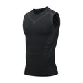 Men's Breathable Fitness Vest — Lightweight Sleeveless Gym Training Top with Moisture-Wicking Fabric | Athletic Tank Top