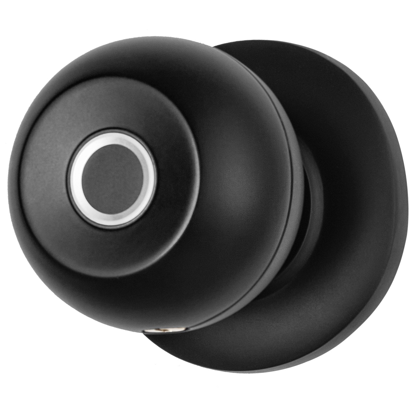 SecureTouch™ Smart Fingerprint Door Lock
