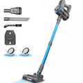 Cordless Vacuum Cleaner – Lightweight & Powerful Suction