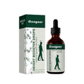 Height Boosting Essential Oil — Natural Herbal Growth Massage Oil for Kids & Teens | Bone Health & Growth Support