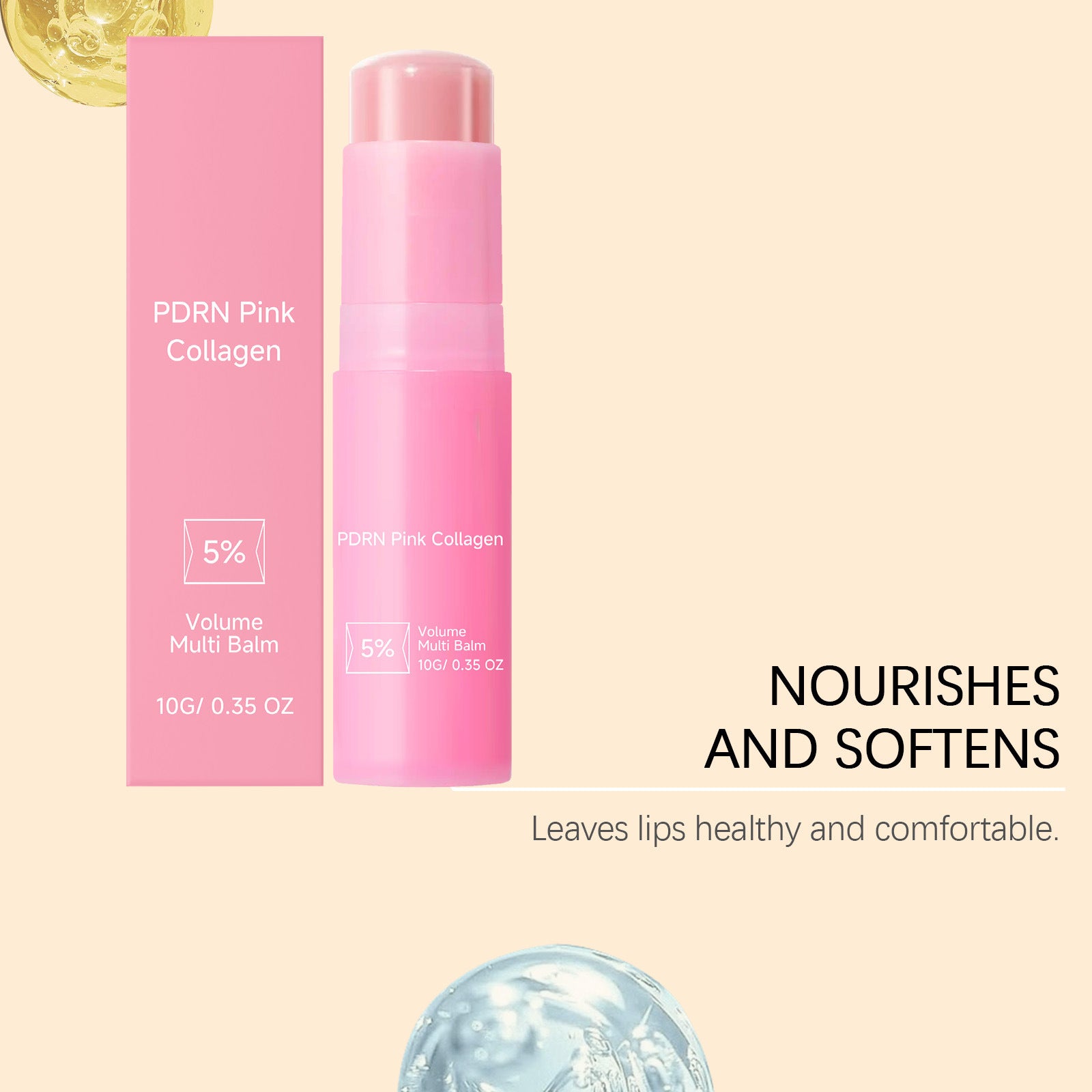 Volume Multi Balm